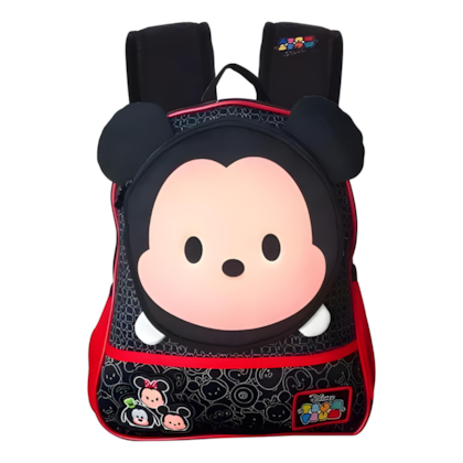 Mochila Costas Disney Mickey Clio