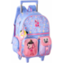 Mochila De Carrinho 16 Clio Lu24614k