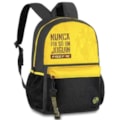 Mochila De Costas FREE FIRE AMARELO Fr2489