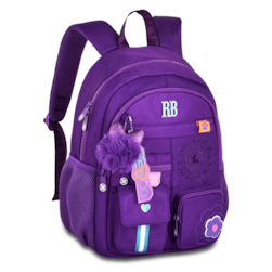 Mochila de Costas Oficial Rebecca Bonbon RB – 17,5L