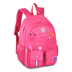 Mochila de Costas Oficial Rebecca Bonbon RB – 17,5L