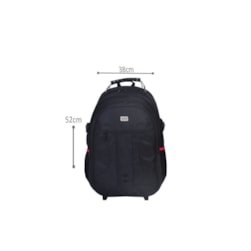 Mochila De Laptop Azrx Wincy Bpa01463