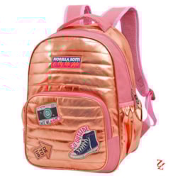 Mochila Fs Fem Matelass Wincy Bpf30651