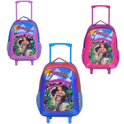 Mochila Inf Fem Rodas Wincy Bpd33594