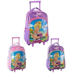 Mochila Inf Feminina Stand Wincy Bpd33413