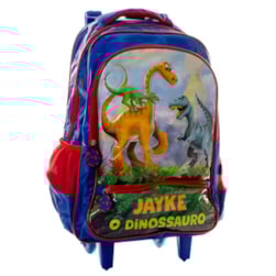 Mochila Inf Masc Rodas Wincy Bpd22604