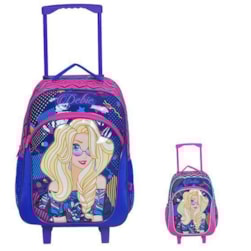 Mochila Infantil Fem Stand Wincy Bpd33533