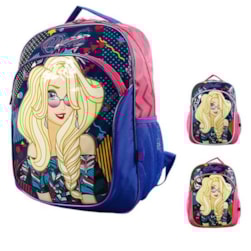 Mochila Infantil Fem Stand Wincy Bpd33633