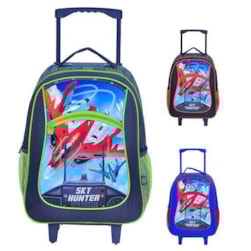 Mochila Infantil Masc Stand Wincy Bdp2015