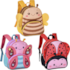 Mochila Infantil Pets Clio - Bichos