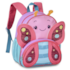 Mochila Infantil Pets Clio - Bichos