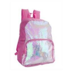 Mochila Juv Fem Paetes Wincy Bpg31791