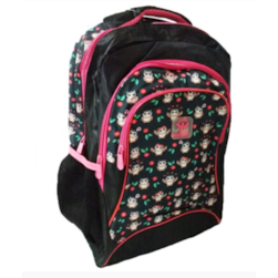 Mochila Juv Stylus Fem Wincy Bpg31042