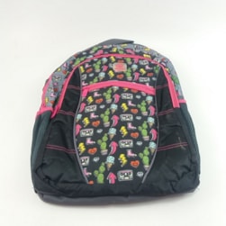 Mochila Juv Stylus Fem Wincy Bpg31562