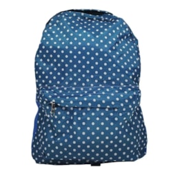 Mochila Juvenil Fem Basic Wincy Bpg31733