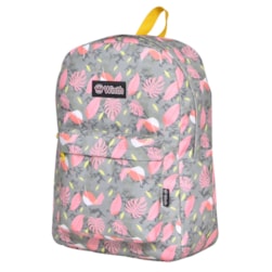 Mochila Juvenil Fem Basic Wincy Bpg31824