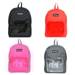 Mochila Juvenil Fem Bol Wincy Bpg32032
