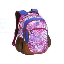 Mochila Juvenil Fem Wincy Bpg30442
