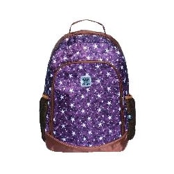 Mochila Juvenil Fem Wincy Bpg30673