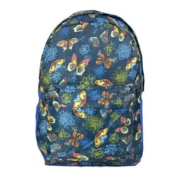 Mochila Juvenil Fem Wincy Bpg30723