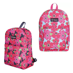 Mochila Juvenil Fem Wincy Bpg31213