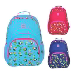 Mochila Juvenil Femi Wincy Bpg30583