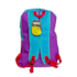 Mochila Juvenil Feminina Full Co Wincy