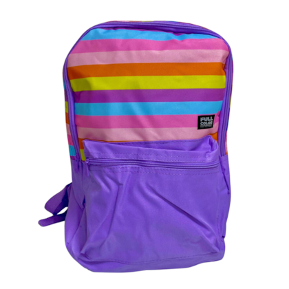 Mochila Juvenil Feminina Full Wincy