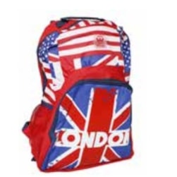 Mochila Juvenil Feminina Wincy Bpg30603