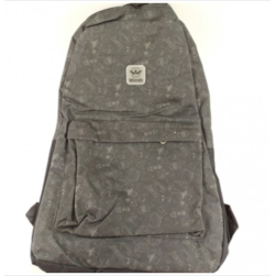 Mochila Juvenil Masc Basic Wincy Bpg21463
