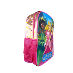 Mochila Kids Standard Princess Wincy