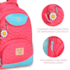 Mochila Luluca Soft Oficial Clio Lançamento Juvenil Meninas