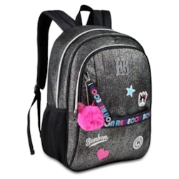 MOCHILA OFICIAL REBECA BONBON RB3120