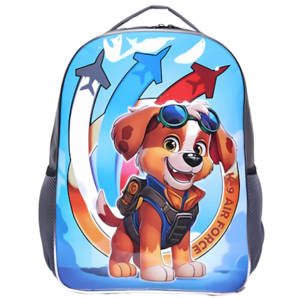 Mochila Standard Dog Wincy