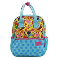 Mochila W Baby Fem Term Wincy Bpc31793