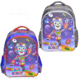 Mochila W Kids Masc Stylus Wincy Bpd22803