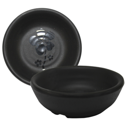 Molheira Redonda 7,6Cm Premium Utilgoods