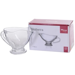 Molheira Transp Vid Wincy Vda05049