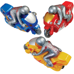 Moto Arktoys