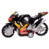 Moto Corrida Friccao Zein