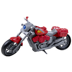 MOTO DE BRINQUEDO KRYPTON