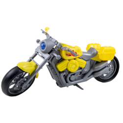 MOTO DE BRINQUEDO KRYPTON