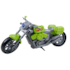 MOTO DE BRINQUEDO KRYPTON