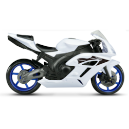 Moto Racing Motorcycle Roma