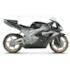 Moto Racing Motorcycle Roma