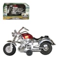 Moto Super Custom Friccao Zein 6220