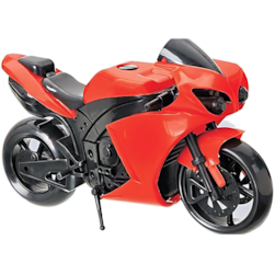 Moto Zr1 Solapa Adjomar 908