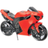 Moto Zr1 Solapa Adjomar 908