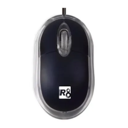 Mouse Optico R8 Leo E Leo 74300