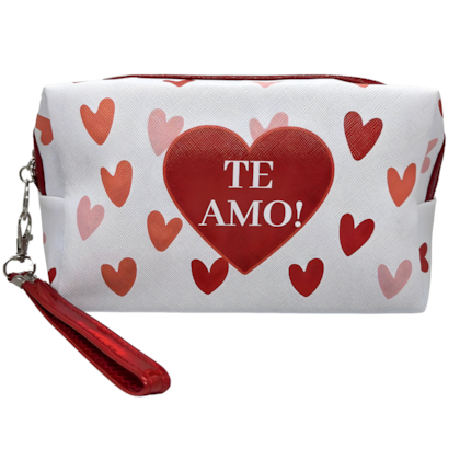 Necessaire Frases